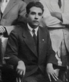 Anacleto González Flores, 1919